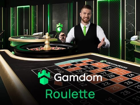 گیمڈوم رولیٹی game thumbnail