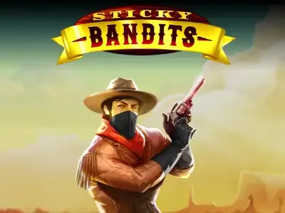 اسٹیکی بینڈٹس game thumbnail
