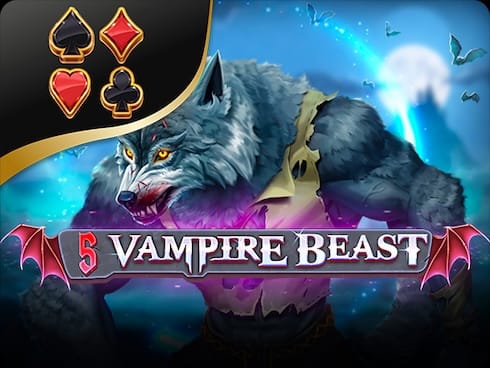 ویمپائر بیسٹ game screenshot