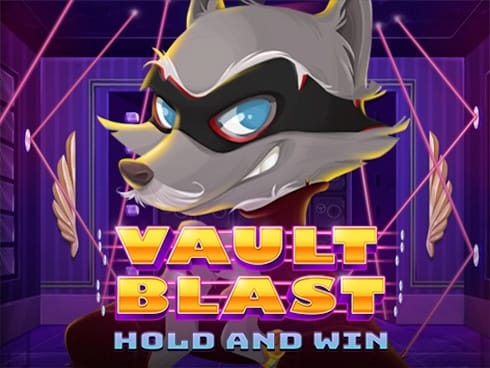 واؤلٹ بلاسٹ ہولڈ اینڈ ون game thumbnail