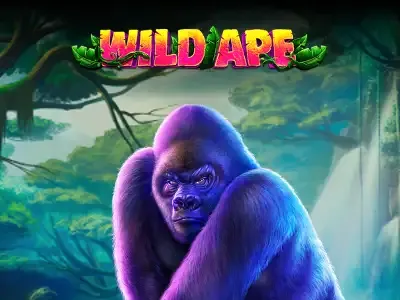 Wild Ape thumbnail