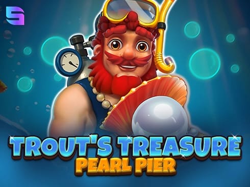 Trout's Treasure - Pearl Pier thumbnail
