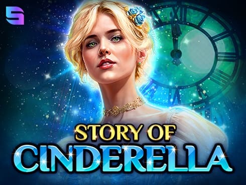 سٹوری آف سنڈریلا game thumbnail